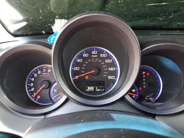 Photo 9 from auction – 2008 ACURA RDX TECHNO with VIN 5J8TB18558A015128
