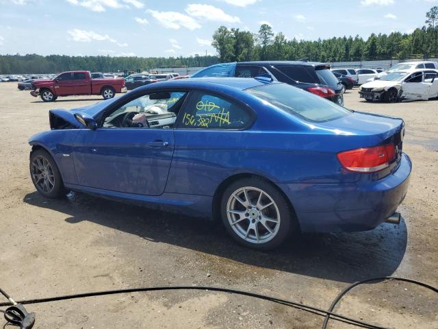 Photo 2 from auction – 2010 BMW 335 XI with VIN WBAWC7C56AE274872