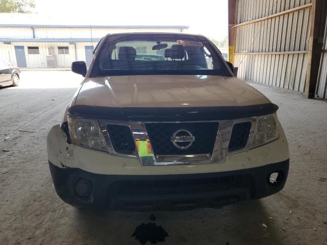 Photo 5 from auction – 2010 NISSAN FRONTIER K with VIN 1N6BD0CT5AC416156