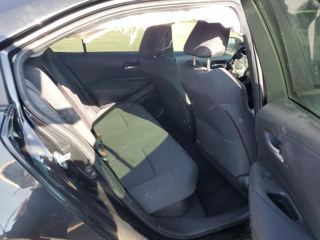 Photo 10 from auction – 2020 TOYOTA COROLLA LE with VIN JTDEBRBE2LJ031102