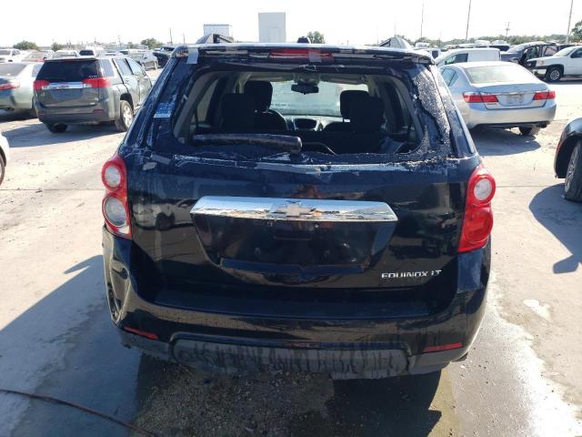 Photo 6 from auction – 2015 CHEVROLET EQUINOX LT with VIN 2GNALBEK3F1148360