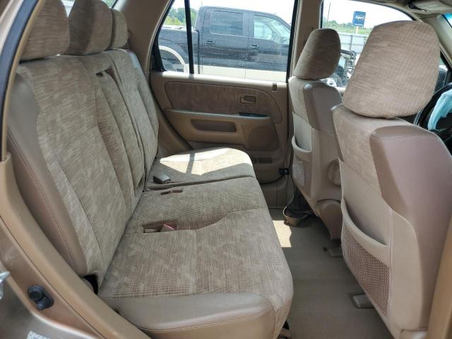Photo 11 from auction – 2004 HONDA CR-V LX with VIN SHSRD68484U201005