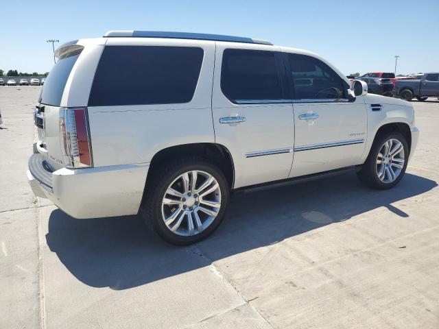 Photo 3 from auction – 2014 CADILLAC ESCALADE P with VIN 1GYS4DEF2ER244957