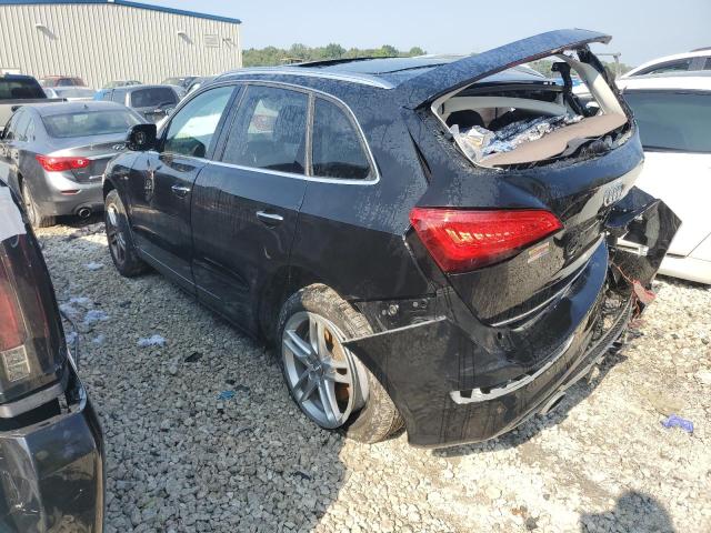 Photo 2 from auction – 2016 AUDI Q5 PREMIUM with VIN WA1D7AFP1GA146607