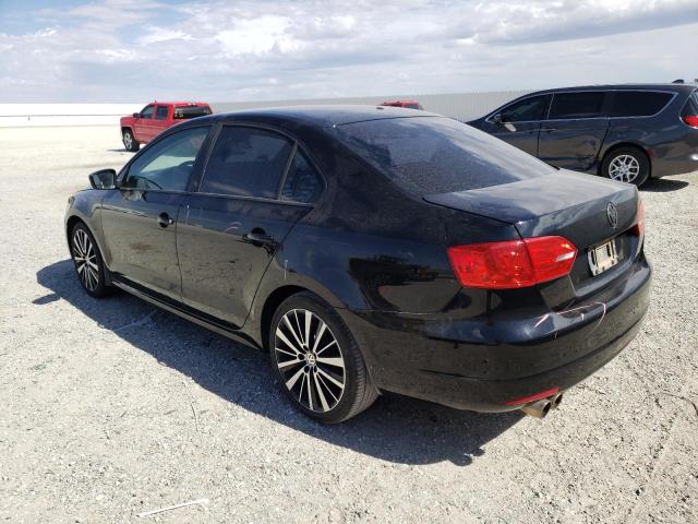 Photo 2 from auction – 2014 VOLKSWAGEN JETTA BASE with VIN 3VW2K7AJ7EM432654