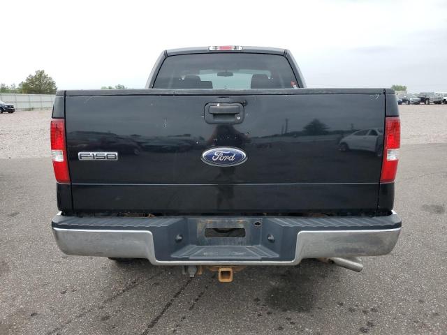 Photo 6 from auction – 2006 FORD F150 with VIN 1FTPX14V06NB04098