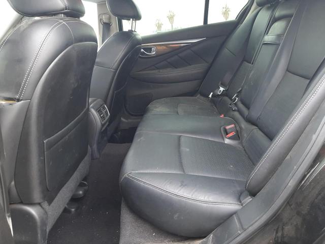 Photo 10 from auction – 2014 INFINITI Q50 BASE with VIN JN1BV7AP3EM674001