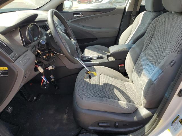 Zdjęcie 7 z aukcji – 2012 HYUNDAI SONATA GLS z VIN 5NPEB4AC9CH475752