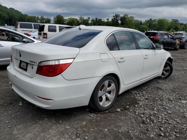 Photo 3 from auction – 2008 BMW 5 SERIES with VIN WBANU53598CT08760