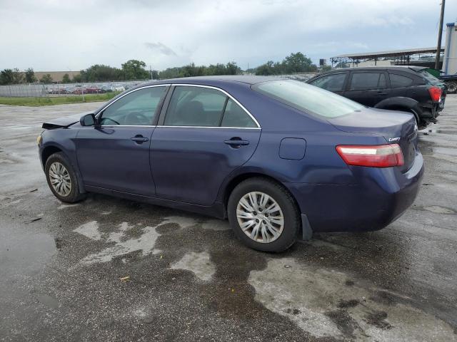 Photo 2 from auction – 2008 TOYOTA CAMRY CE with VIN 4T1BE46K78U210752
