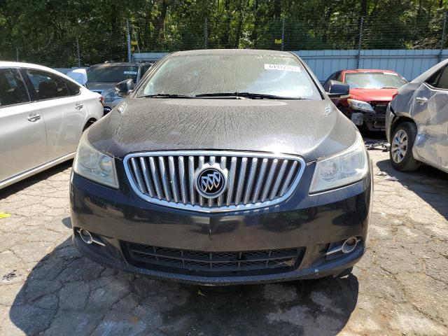 Photo 5 from auction – 2012 BUICK LACROSSE with VIN 1G4GD5ER0CF226351