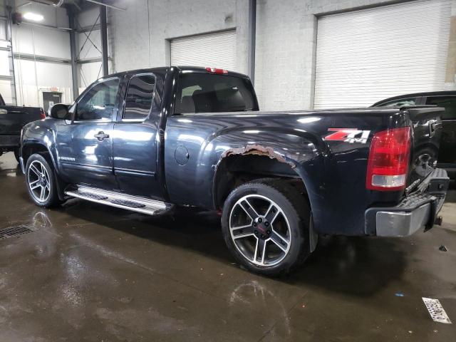 Photo 2 from auction – 2007 GMC NEW SIERRA with VIN 1GTEK19007Z633435