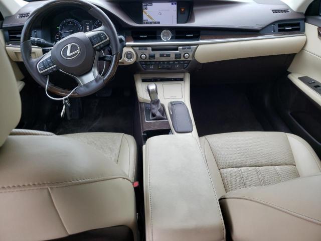Photo 8 from auction – 2016 LEXUS ES 350 with VIN 58ABK1GG9GU002963
