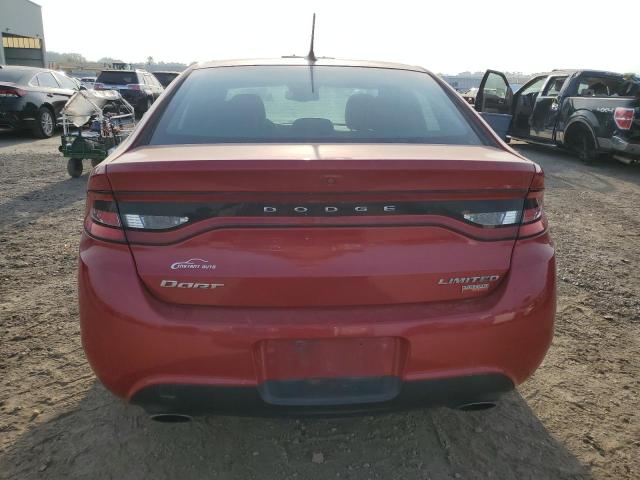 Photo 6 from auction – 2013 DODGE DART LIMIT with VIN 1C3CDFCH9DD314822