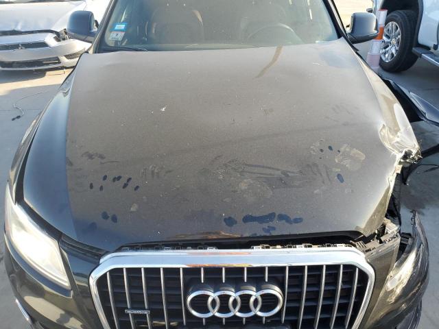Photo 12 from auction – 2014 AUDI Q5 PREMIUM with VIN WA1LFAFP0EA011887