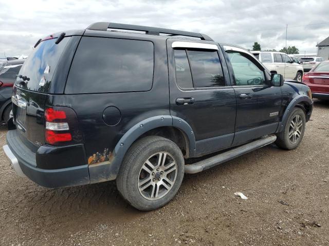 Photo 3 from auction – 2007 FORD EXPLORER X with VIN 1FMEU73E27UA36247