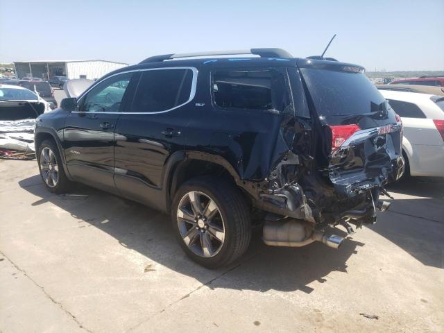 Photo 2 from auction – 2017 GMC ACADIA SLT with VIN 1GKKNNLS0HZ164364