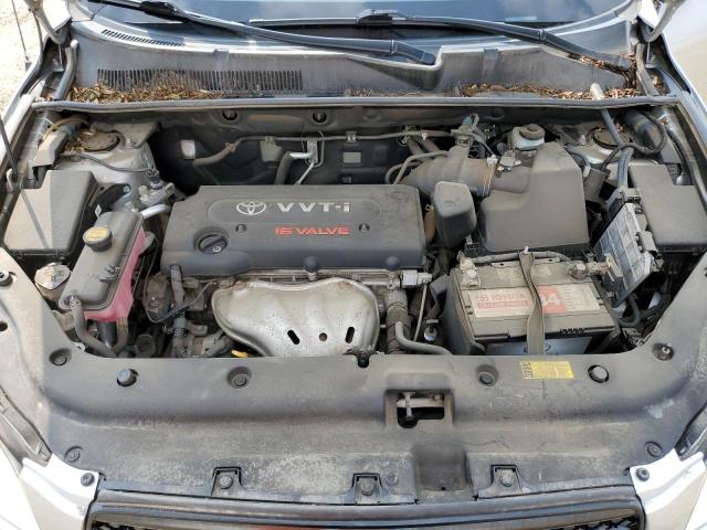 Photo 12 from auction – 2006 TOYOTA RAV4 with VIN JTMBD33V166016459