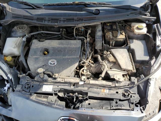 Photo 12 from auction – 2013 MAZDA 5 with VIN JM1CW2BL3D0147451