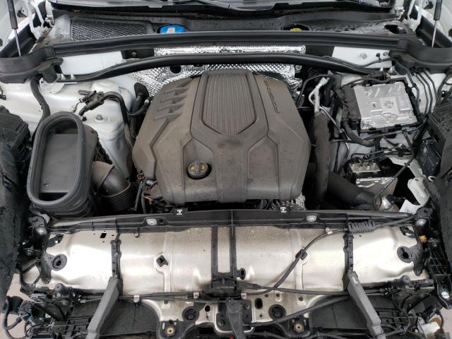 Photo 12 from auction – 2022 PORSCHE MACAN with VIN WP1AA2A5XNLB11635