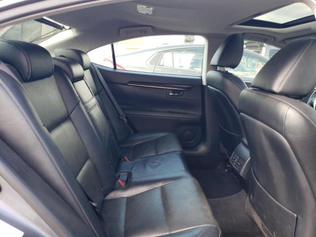 Photo 10 from auction – 2013 LEXUS ES 350 with VIN JTHBK1GG7D2063858
