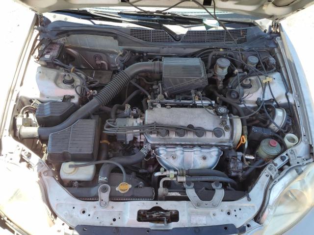 Photo 11 from auction – 1997 HONDA CIVIC LX with VIN JHMEJ6576VS020484