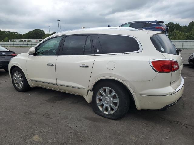 Photo 2 from auction – 2014 BUICK ENCLAVE with VIN 5GAKVBKD2EJ256987