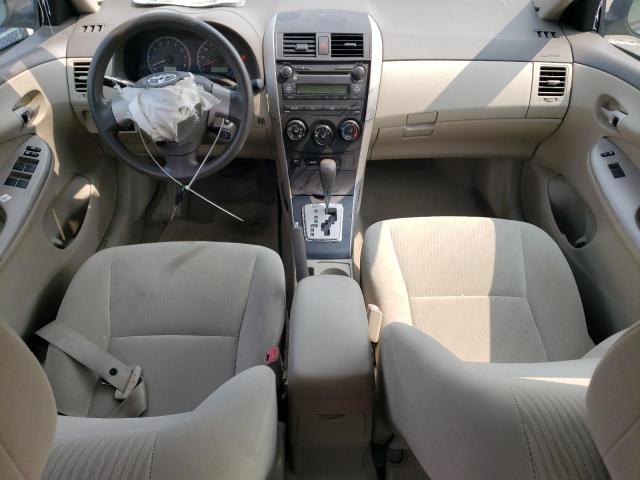 Photo 8 from auction – 2010 TOYOTA COROLLA BA with VIN 2T1BU4EE4AC236022