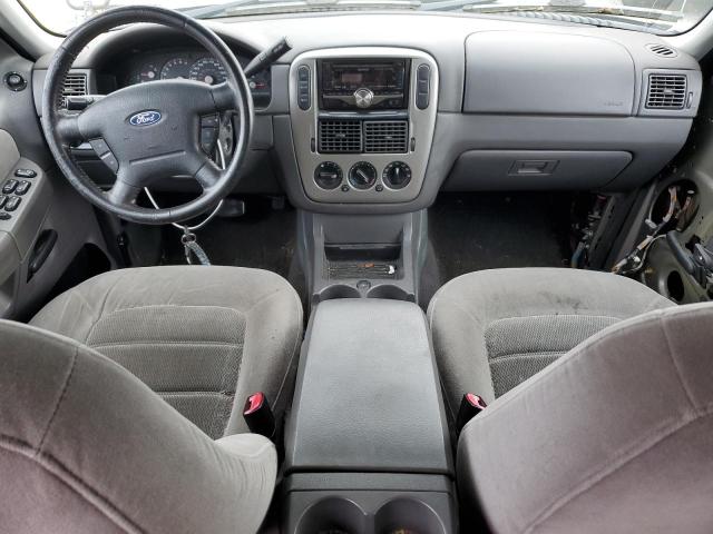 Photo 8 from auction – 2005 FORD EXPLORER X with VIN 1FMZU63K15ZA53946