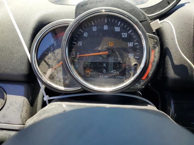 Foto 9 de la subasta – 2018 MINI COOPER COU con VIN WMZYS7C35J3B63161