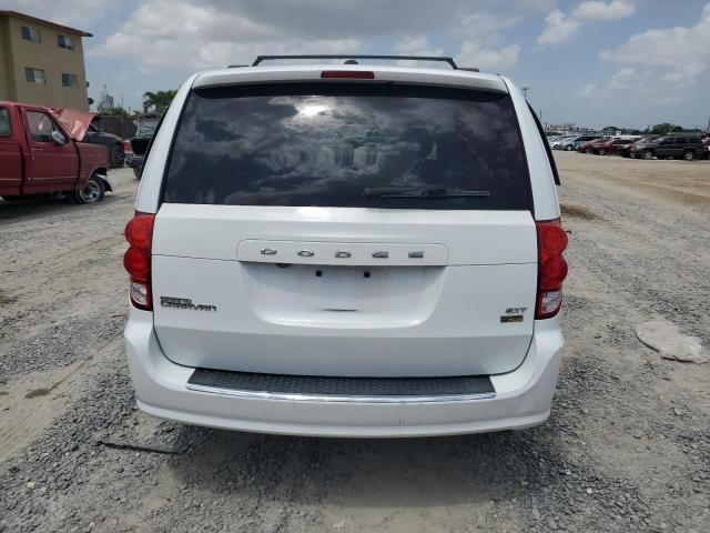 Photo 6 from auction – 2019 DODGE GRAND CARA with VIN 2C4RDGCG3KR723878