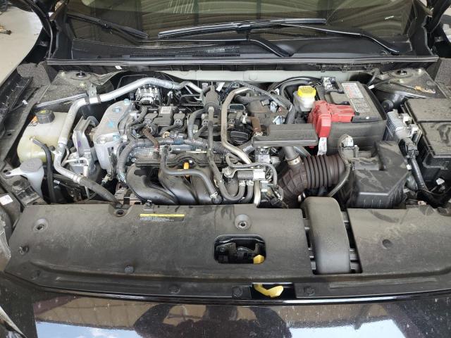 Photo 11 from auction – 2023 NISSAN SENTRA SR with VIN 3N1AB8DV1PY234850