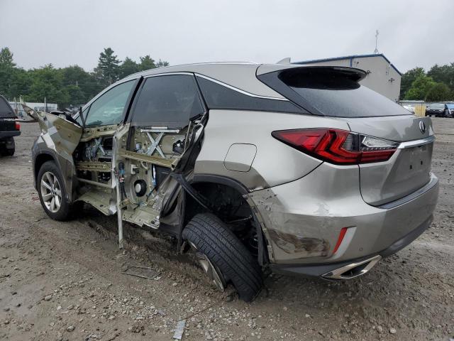 Photo 2 from auction – 2019 LEXUS RX 350 BAS with VIN 2T2BZMCA3KC175096