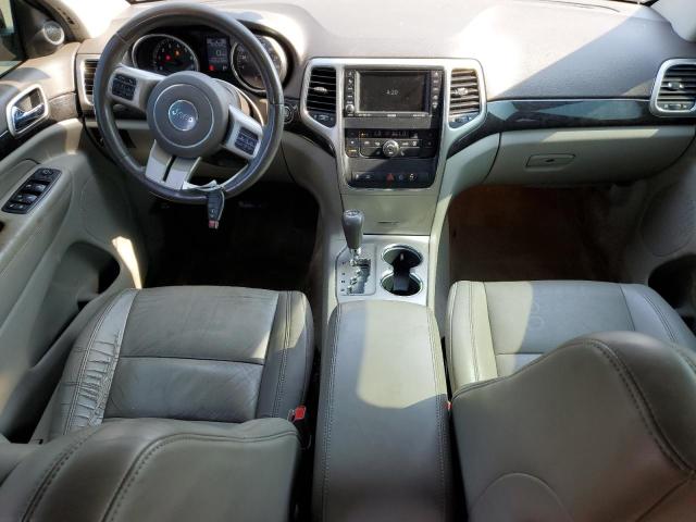Photo 8 from auction – 2011 JEEP GRAND CHER with VIN 1J4RR4GT9BC501971