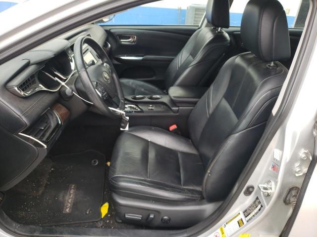 Photo 7 from auction – 2014 TOYOTA AVALON BAS with VIN 4T1BK1EBXEU094192