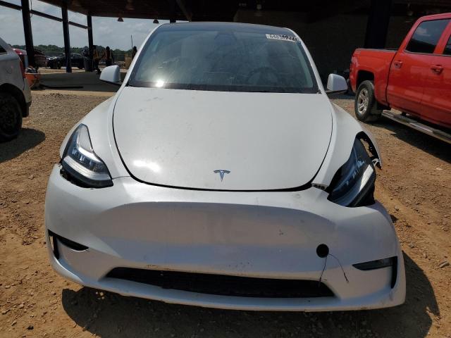 Снимка 5 от търг – 2022 TESLA MODEL Y с VIN 7SAYGDEE2NF314092