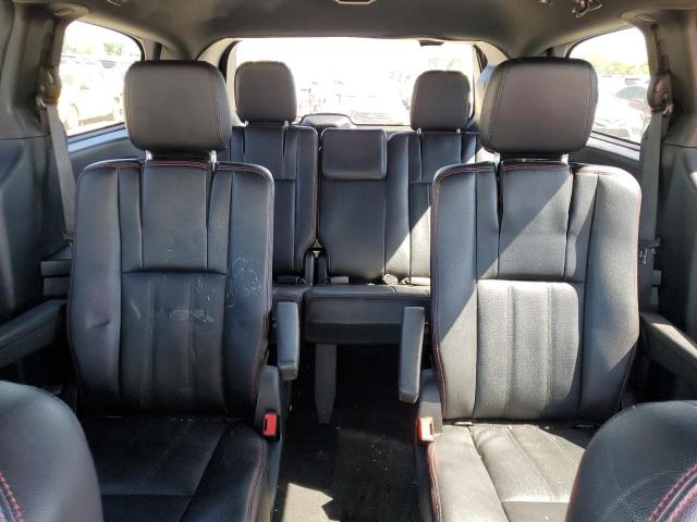 Снимка 10 от търг – 2019 DODGE GRAND CARA с VIN 2C4RDGEG4KR606405