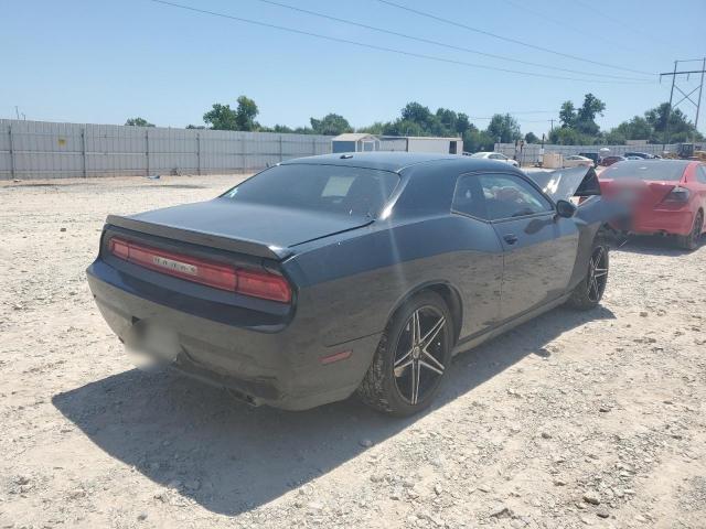 Photo 3 from auction – 2012 DODGE CHALLENGER with VIN 2C3CDYBT2CH141678