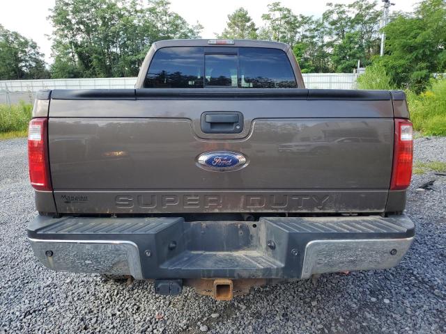 Photo 6 from auction – 2015 FORD F350 SUPER with VIN 1FT8W3BT7FEB58714