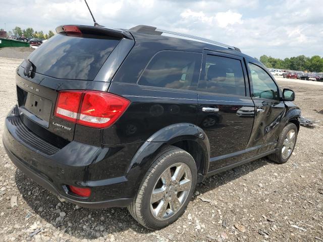 Photo 3 from auction – 2014 DODGE JOURNEY LI with VIN 3C4PDCDG5ET121774