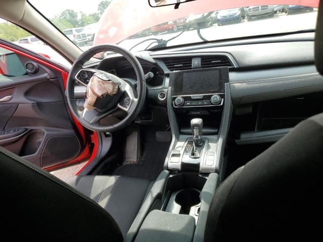صورة رقم 8 من المزاد - 2016 HONDA CIVIC EX مع VIN 2HGFC2F73GH575220
