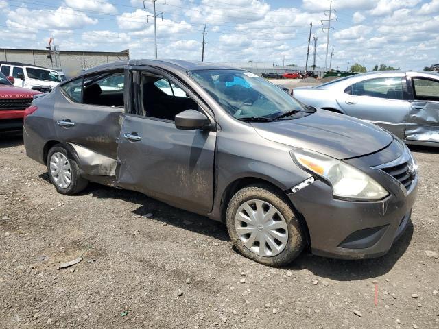 Photo 4 from auction – 2016 NISSAN VERSA S with VIN 3N1CN7AP3GL867749