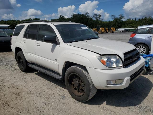 Photo 4 from auction – 2005 TOYOTA 4RUNNER SR with VIN JTEZU14R650051757
