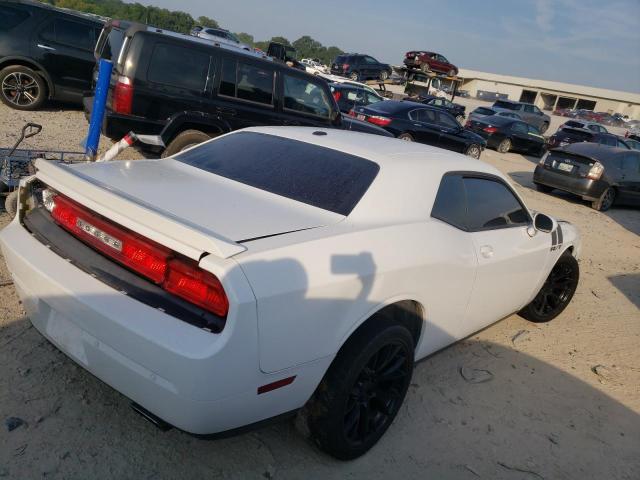 Photo 3 from auction – 2014 DODGE CHALLENGER with VIN 2C3CDYBT1EH184928