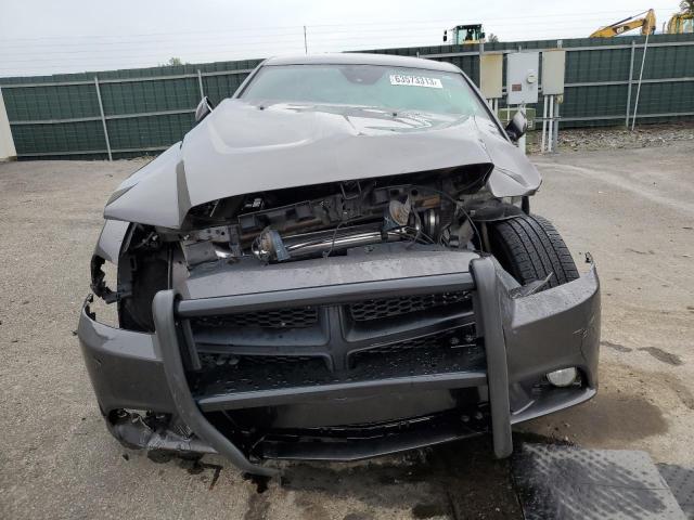 Photo 5 from auction – 2014 DODGE CHARGER SX with VIN 2C3CDXJG6EH224287