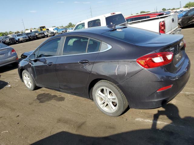 Photo 2 from auction – 2016 CHEVROLET CRUZE LT with VIN 1G1BE5SM4G7312985