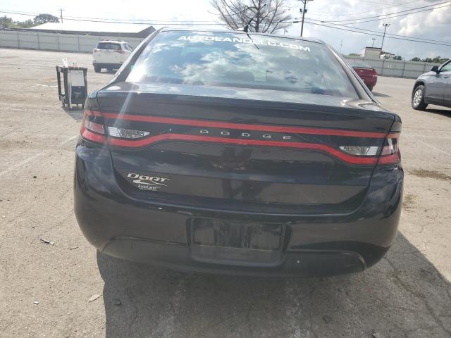 Photo 6 from auction – 2016 DODGE DART SE with VIN 1C3CDFAA0GD606143