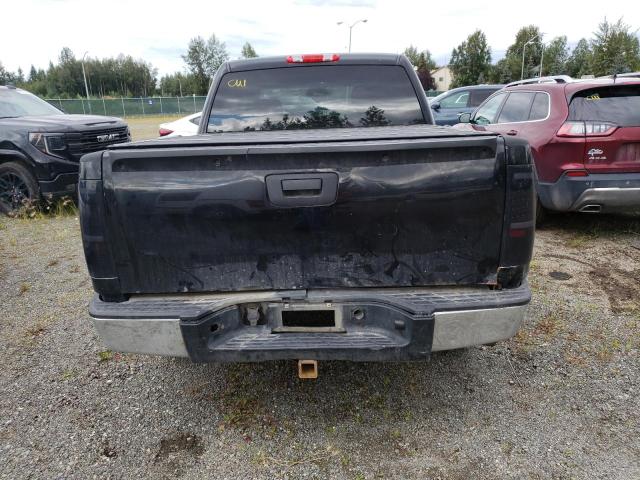 Photo 6 from auction – 2012 GMC SIERRA K15 with VIN 3GTP2VE7XCG102580
