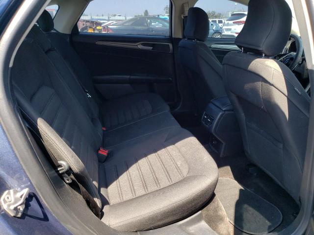 Photo 10 from auction – 2018 FORD FUSION SE with VIN 3FA6P0LU3JR169182