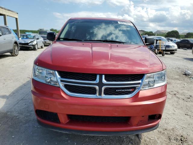 Photo 5 from auction – 2015 DODGE JOURNEY SE with VIN 3C4PDCAB0FT708734